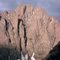 Crestone Peak from Humbolt (1975)