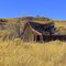 Old Structure