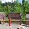 East Entry to the Golden Gate Canyon State Park -2011-