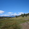 Westcliffe view