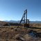 Old Silver Mine near Westcliffe, Co.