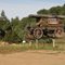 old chuck wagon