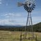 old Classic Aermotor Windmill