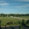 Looking West from the SpringHill Suites, Lincolnshire