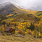 Mountain Farmhouse
