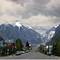 Main drag, Telluride
