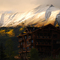 Telluride, mountain village