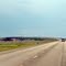 2011, Prowers, Colorado, USA - Rte 50 west bound