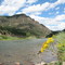 Gore Canyon - Upper Colorado River