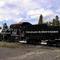 Old Steam Engine near Breckenridge CO