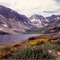 blue lake