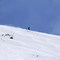 Powder in Imperial Bowl, Breckenridge