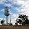 Hugo, Colorado water tower.