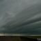 2007 - August 24th - 00:27Z - Inbound monster, horizontal, looking W.