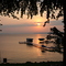 Sunrise on Green Lake