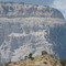Green River formation cliffs (07/2009)