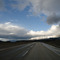 Cold road