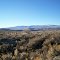west of Silt, Colorado looking toward Mamm Peaks