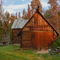 Rowley Homestead 1919