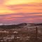 November Sunset over Granby Ranch