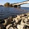 Railroad Bridge, Lake Ray Hubbard