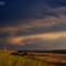 2008 - May 22nd - 01:54Z - Looking S - Landscape, short focal length.