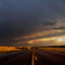 2008 - May 22nd - 01:55Z - Looking S - (High Color) - Colorado state highway 71.