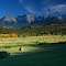 San Juan Mountain Range