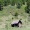 Nice little fixer-upper with a great view!