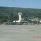Rhodos-mezipřistání  při letu na Kos