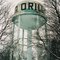 Orillia Water Tower