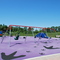 Clayt French Park -Play Ground