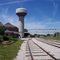 PALMERSTON - railway museum