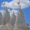 Toronto - Baps Shree Swaminarayan Mandir