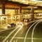 多伦多国际机场夜景 Toronto International Airport Night Scene