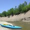 Kayaking the Big Head River