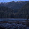 jordan lake winter 08