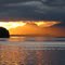 Settler's Cove Sunset