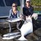 Naha Bay Lodge, near Ketchikan, Alaska - Halibut and Silver Salmon Charter