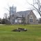 Canborough Church