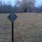 UEL Burial Site