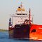 Songa diamond Welland canal