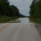 Road mirages
