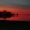 Sunset @ Sibbald Point Provincial Park Ontario