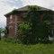 The disappearing octagonal house
