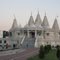 BAPS Shri Swaminarayan Mandir