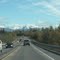 Glenn Highway, Palmer, Alaska