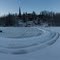 Canoe Lake