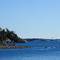 Spruce Island & Lighthouse