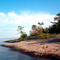 Pancake Islands